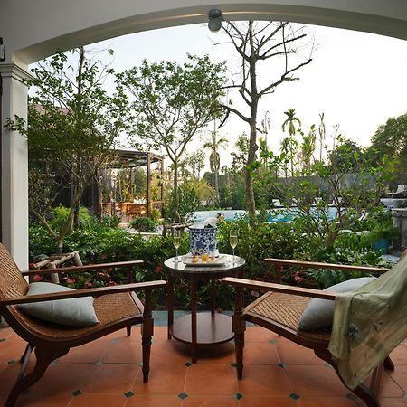 Ancient Hue Garden Houses Bagian luar foto